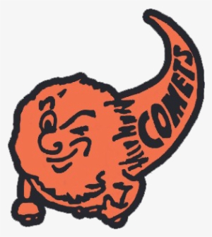 Go Comets - Jonesville High #3314428