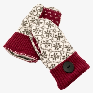 Mittens - Webbing #3314485