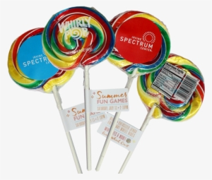 Classic Whirlypop - Hard Candy #3314511