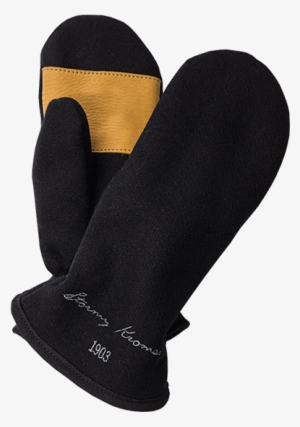 Ida's Mittens - Stormy Kromer Women's Ida Mitten #3314535