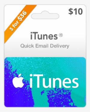 Usa Itunes Gift Card (email Delivery) #3314626