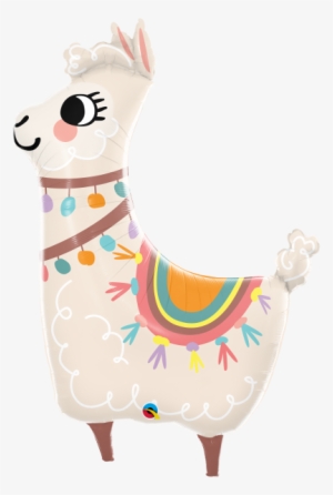 Llama Party Supplies - Llama Balloons #3314629 Llama Party Supplies - Llama Balloons #3314629