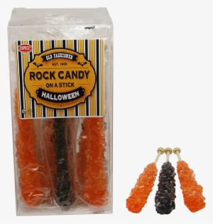 S P Enterprises Inc Rock Candy - Swizzle Sticks - Rock #3314650