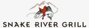 Snake River Grill #3314691