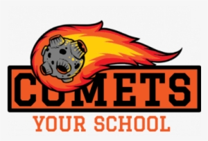 Comets - Graphic Design #3314732