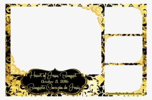 See All - Template Frame Photo Booth #3314936