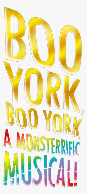 Boo York, Boo York Icon #3314960