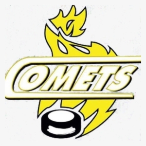 Cardiff Comets #3315009