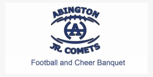 Football And Cheer Banquet- Friday, November - Football #3315109