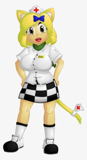 Ellie Des Chaton - Rockcandy Ellie #3315154