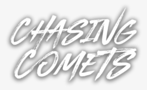 Chasing Comets Ns - Chasing Comets Jason Stevens #3315197