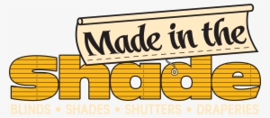 Made In The Shade Blinds San Antonio - Made In The Shade #3315268