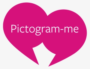 Pictogram-me - Love #3315332