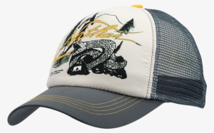 Nathan Sports Hat #3315361