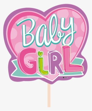 Photocall Gift Party Accesories Baby Shower Girl Photobooth - Baby Shower #3315436