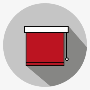 Roller Blinds At Alamo - Alamo Blinds #3315437