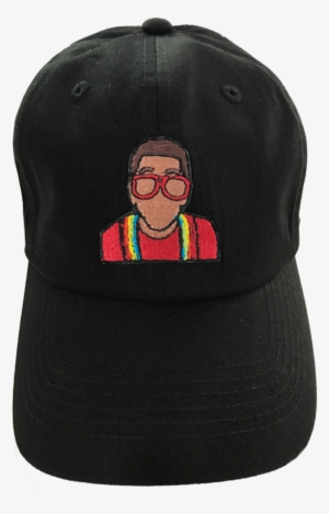 Steve Urkel Dad Cap - Steve Urkel #3315459
