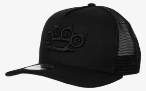 Knuckle Trucker Cap - Boné Quiksilver Metal Patch #3315490