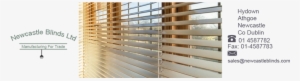 Newcastle Blinds Hydown Athgoe Newcastle Co Dublin - Newcastle Blinds Ltd. #3315520