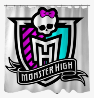 Monster High Emblem #3315564