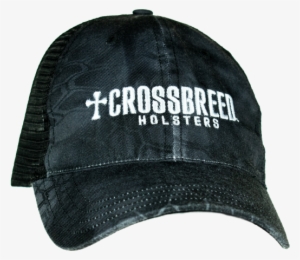 Crossbreed® Kryptek Typhon Trucker Hat - Trucker Hat #3315607