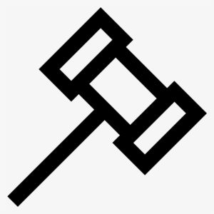 Law Icon - Law Drawing Png #3315608