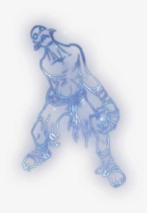 Ghoul Constellation Icon - Ghoul Constellation Grim Dawn #3315896