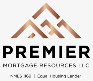 Logo - Premier Mortgage Resources #3315897