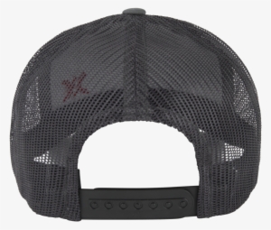 Cmc Trucker Hat - Back Of Trucker Hat Black #3316062