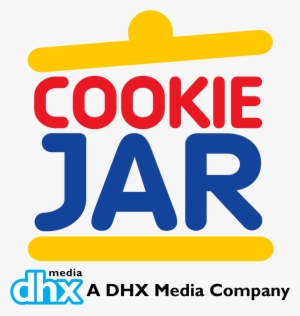 Dhx Cookie Jar - Cookie Jar Tv On Cbs #3316095
