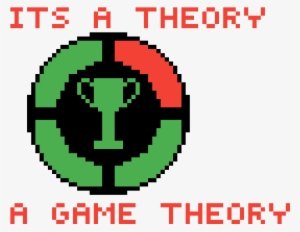 Game Theory - Has Cupquake #3316097