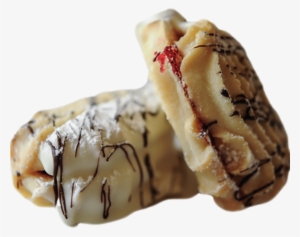 White Chocolate Raspberry Cookie Jar - Cookie #3316130