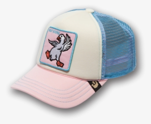 Silly Goose - B2c Catalog - Goorin Brothers Trucker Hats #3316132