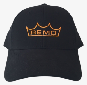 Crown Hat Image - Remo Drum Head Logo Classic T-shirt 2xl 3xl 4xl 5xl #3316182