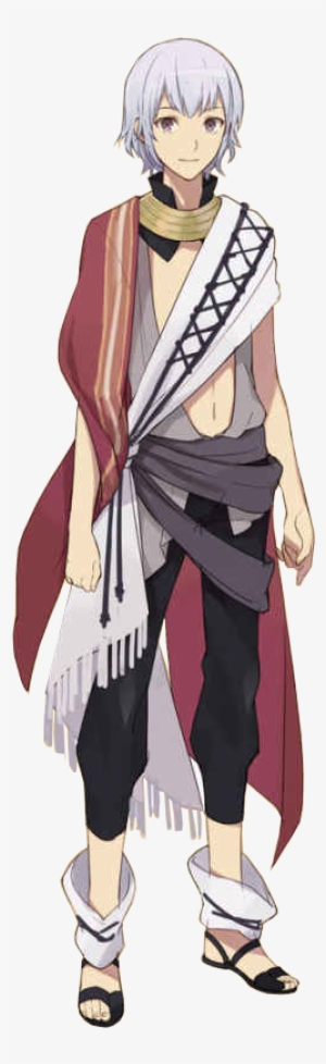 Moses - Moses Fate Stay Night #3316202