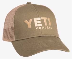 Traditional Trucker Hat #3316203