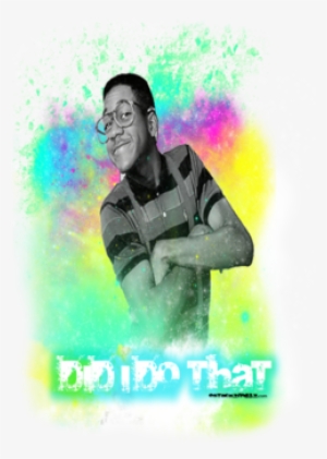 Did I Do That - Poster #3316204