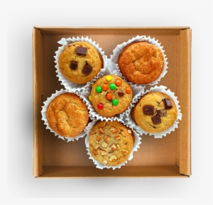 Michael's Cookie Jar Shop - Muffin #3316205