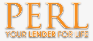 Perl Mortgage Nmls - Perl Mortgage #3316259