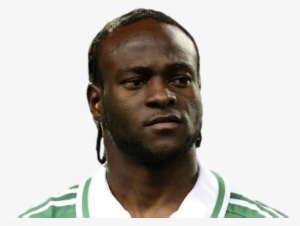 Victor Moses Reportedly Being Owed N8 - Victor Moses Nigeria Png #3316283