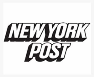 New York Post Logo #3316306