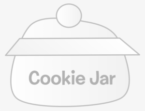 Cookie Jar Body - Portable Network Graphics #3316307