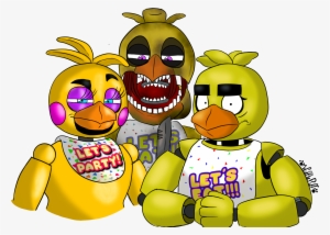 They Aint Very Happy With Y'all - Y'all #3316358