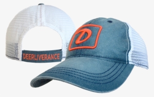 Mesh Trucker Hat - Baseball Cap #3316405