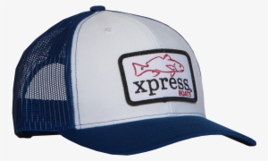 Xpress Boats / Richardson Cap - Baseball Cap #3316496