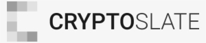 Download Png - Cryptoslate Logo #3316616 Download Png - Cryptoslate Logo #3316616