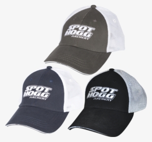 Mesh Hats - Spot Hogg Hat #3316617