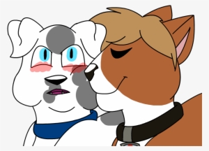 Slate And Shifty - Cartoon #3316761