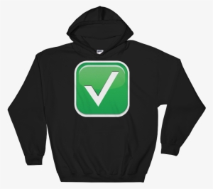 White Check Mark-just Emoji - Sundays Are For The Seahawks, Sundays #3316762