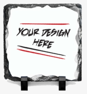 5 1/2″ X 5 1/2″ Photo Slate - صور تخرج بإسم إيمان #3316877